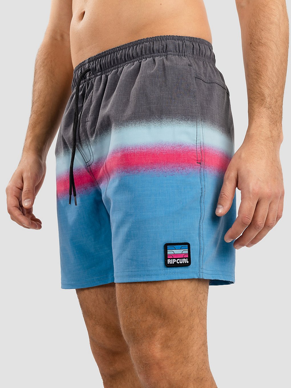 Rip Curl Surf Revival Volley Boardshorts patroon
