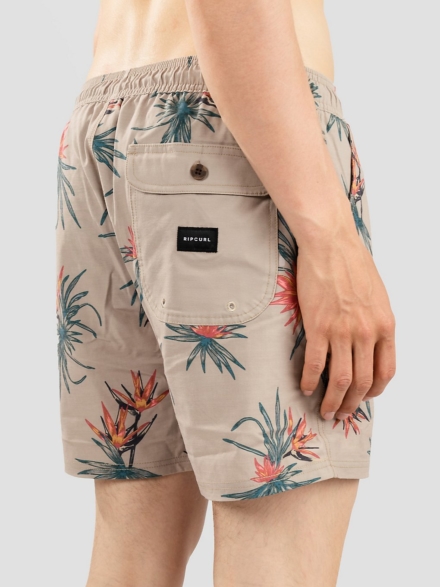 Rip Curl Paradiso Volley Boardshorts bruin