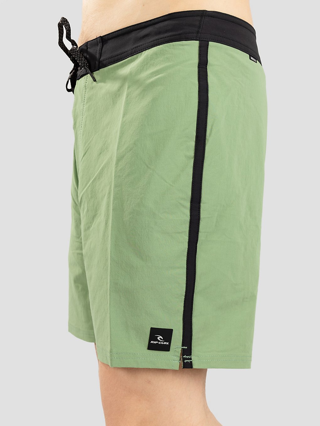 Rip Curl Mirage Core Cordura Boardshorts groen