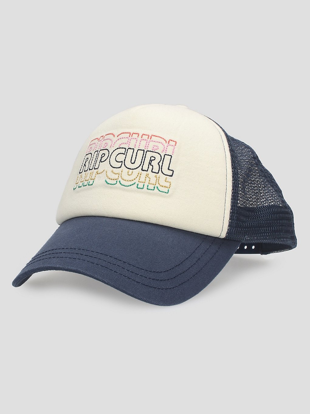 Rip Curl Day Break Trucker petje patroon