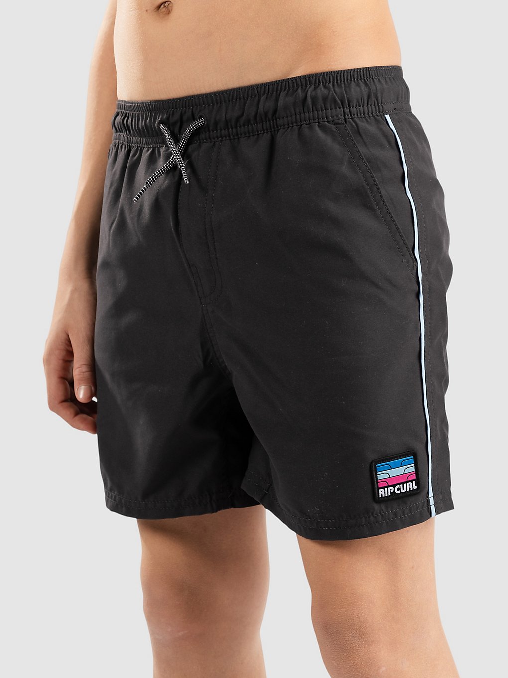 Rip Curl Yo Mama Volley Boardshorts zwart