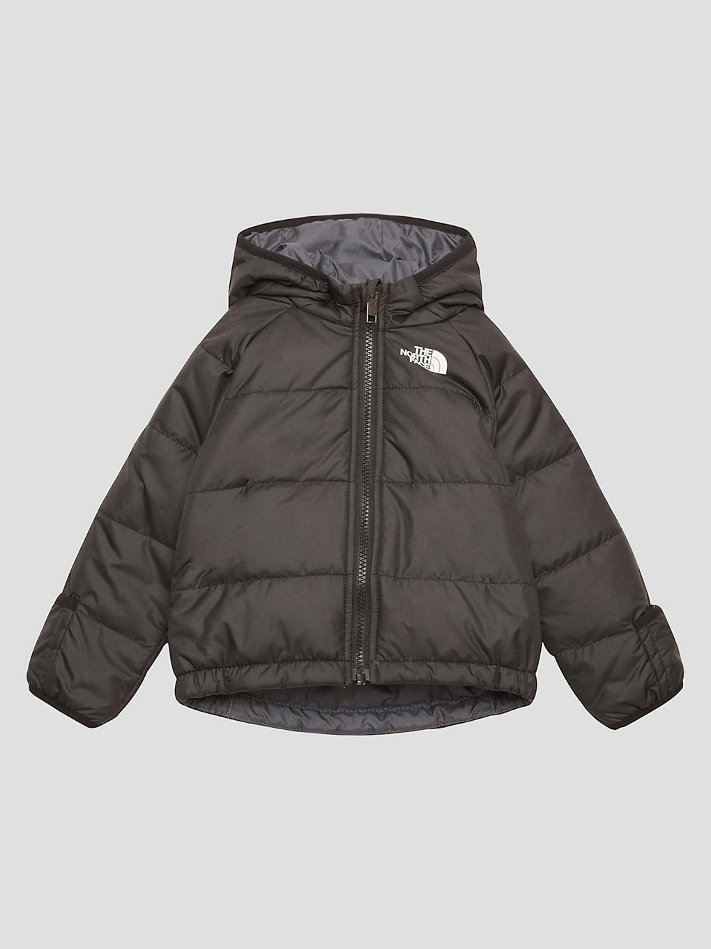 THE NORTH FACE Reversible Perrito Jas grijs