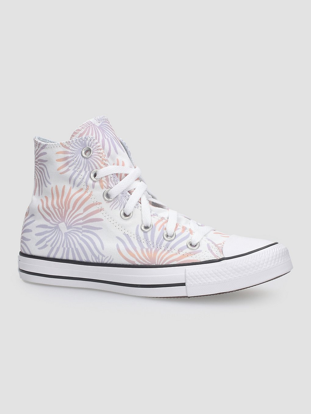 Converse Chuck Taylor All Star Floral Sneakers patroon