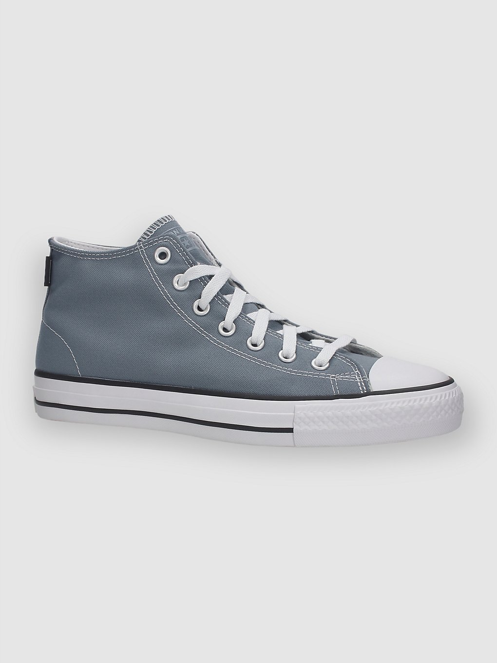 Converse Cons Chuck Taylor All Star Pro Skateschoenen grijs