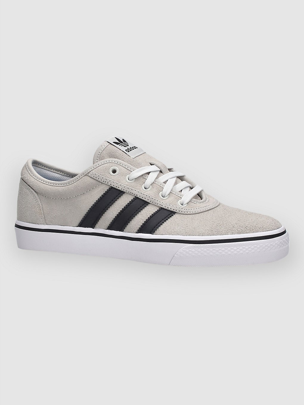 adidas Skateboarding Adi Ease Skateschoenen wit