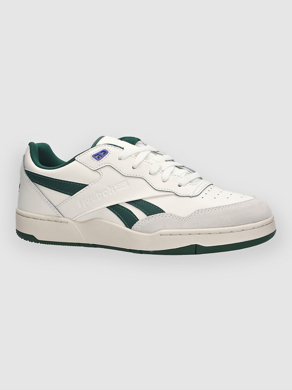 Reebok BB 4000 II Sneakers wit