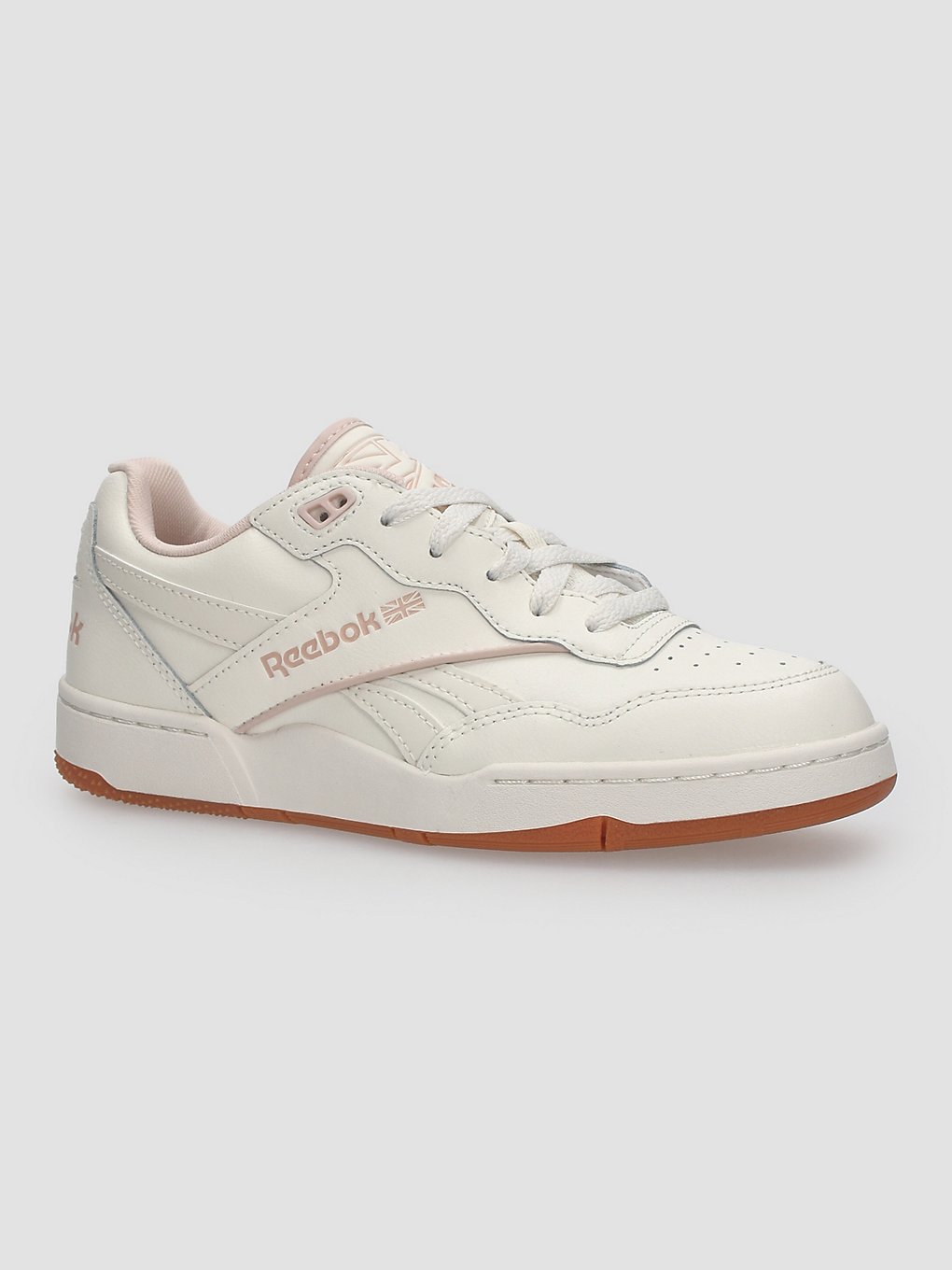 Reebok BB 4000 II Sneakers wit