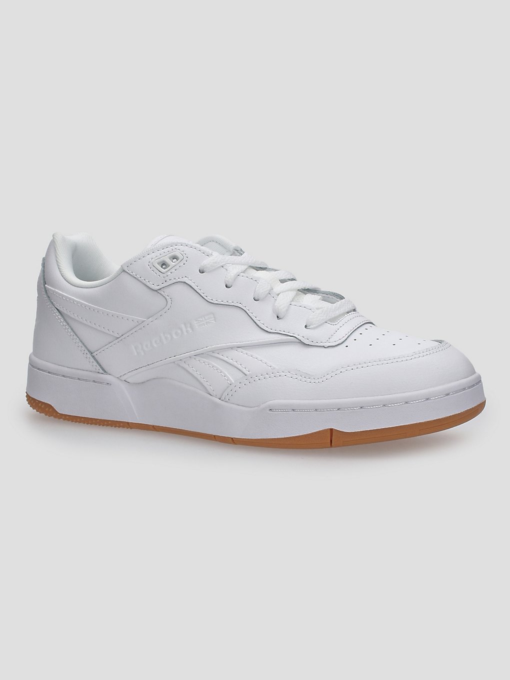 Reebok BB 4000 II Sneakers wit