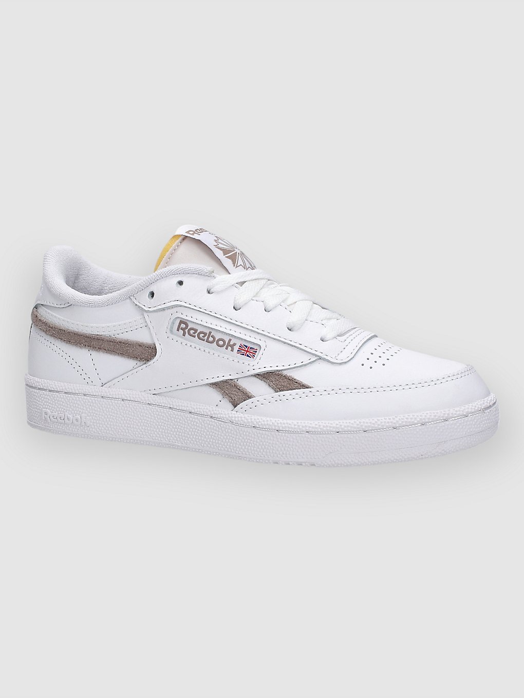 Reebok Club C Revenge Sneakers wit