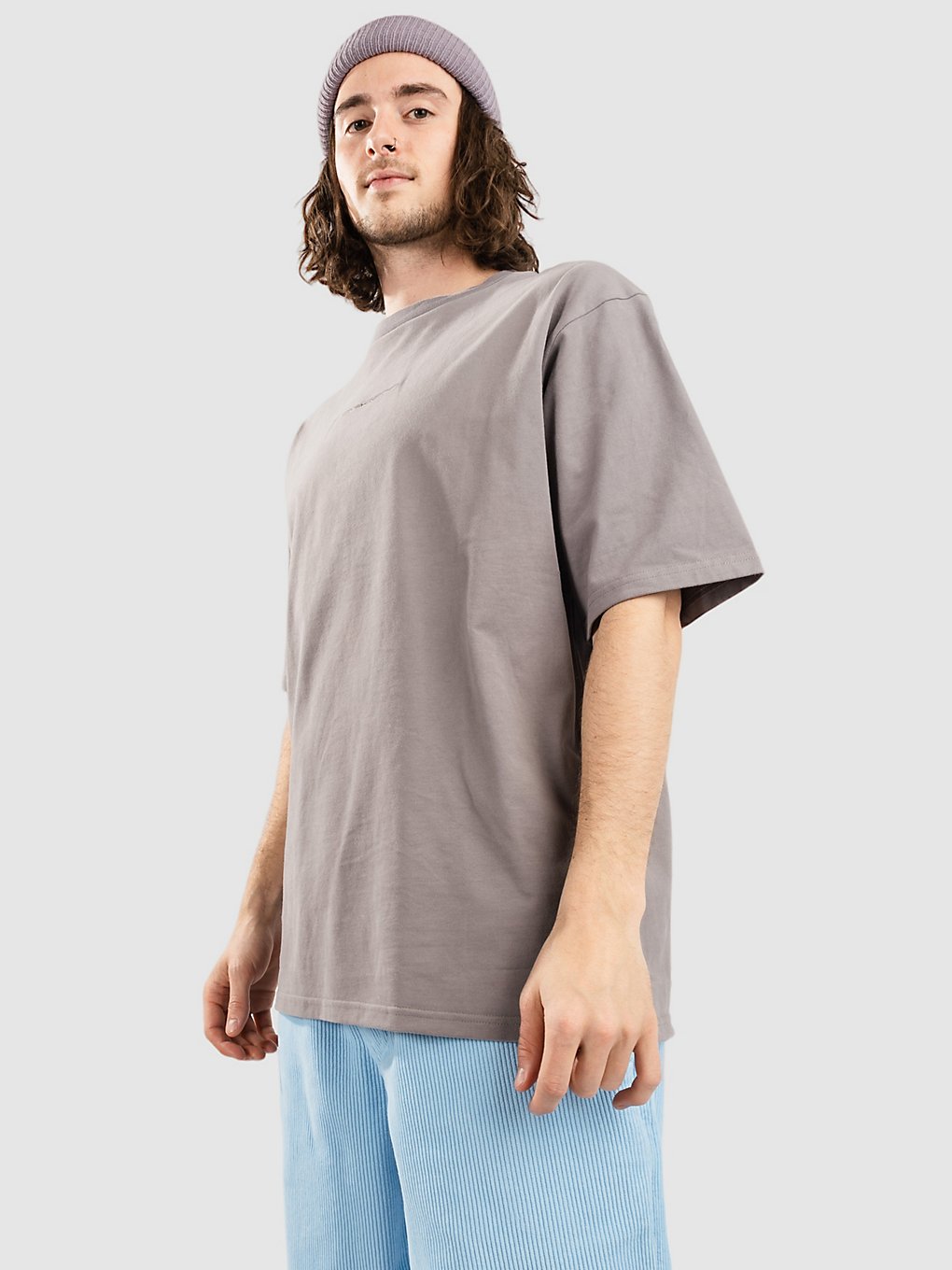 Oakley Soho SL T-Shirt grijs