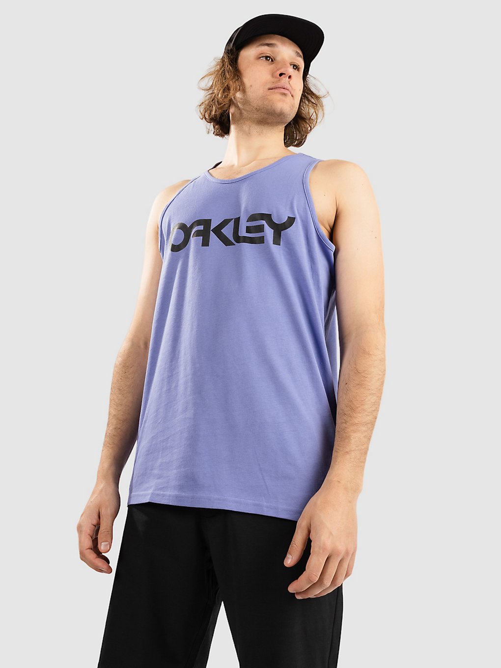 Oakley Mark 3 Tanktop blauw