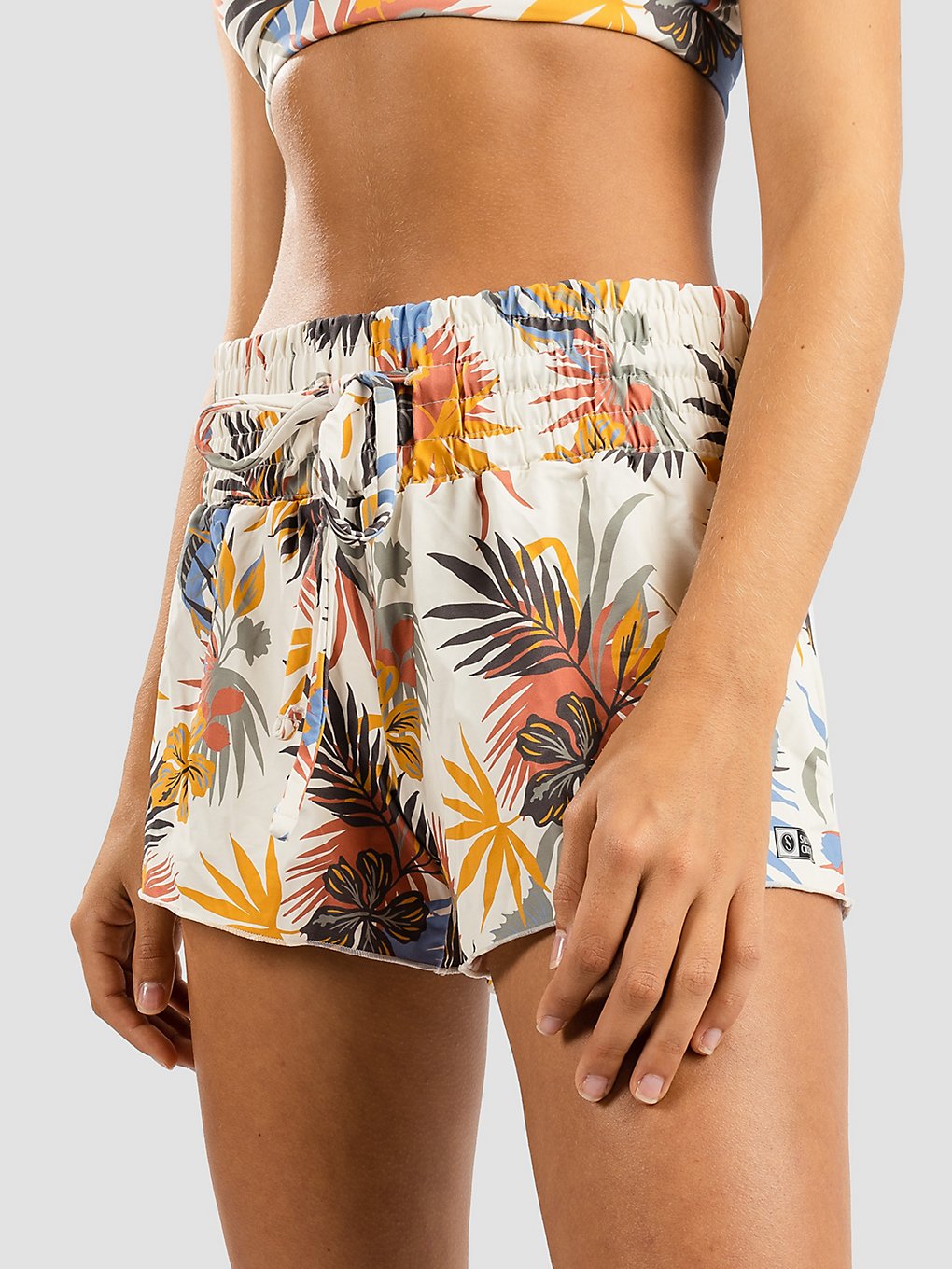 Salty Crew Beach Break Boardshorts patroon