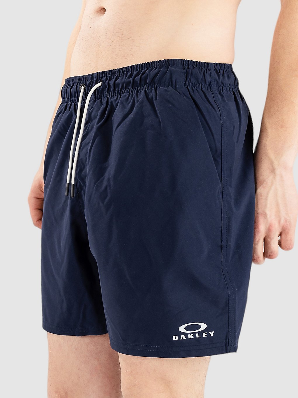 Oakley Clear Lake 18"Volley Boardshorts blauw