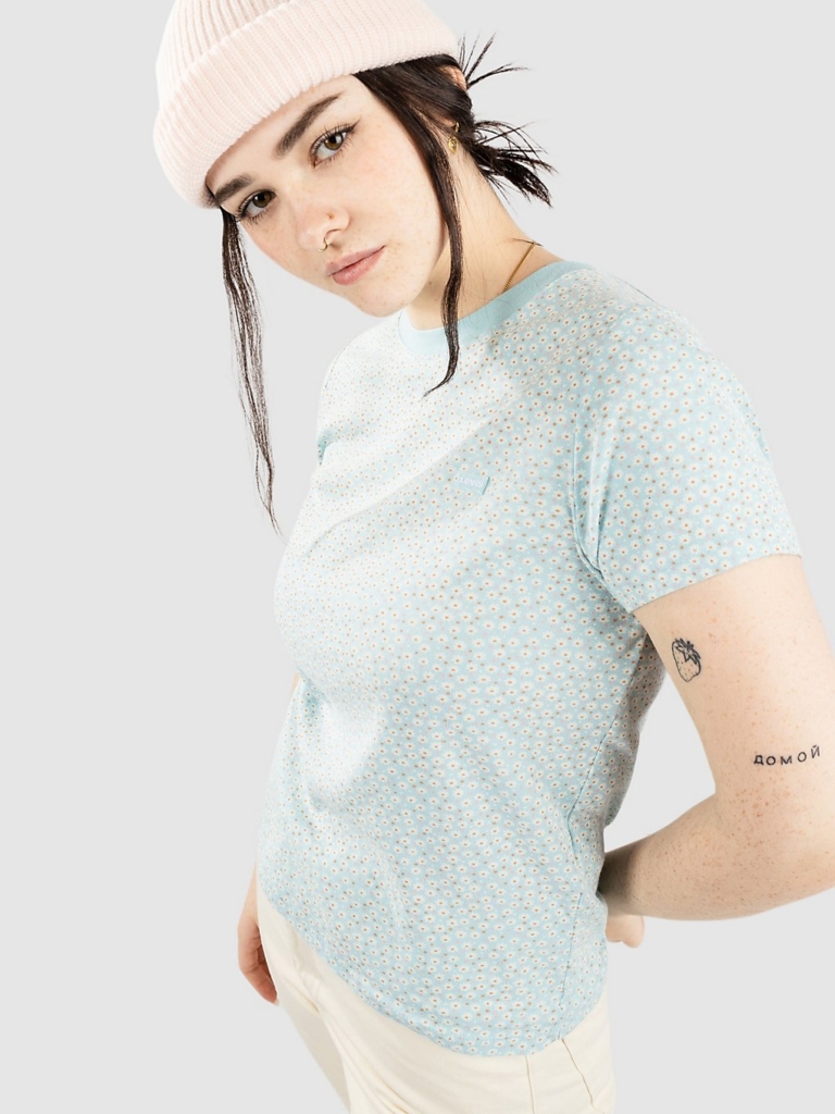 Levi’s Rib Baby T-Shirt patroon