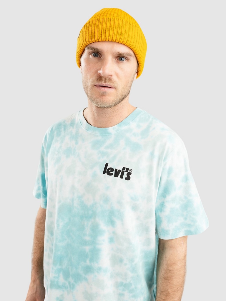 Levi’s Relaxed Fit Reds T-Shirt