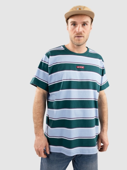 Levi's Relaxed Baby Tab T-Shirt patroon