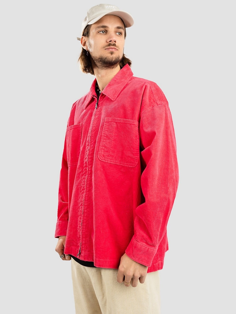 Levi’s Skate Cord Reds jas rood