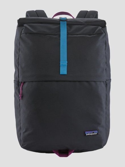 Patagonia Fieldsmith Roll Top Rugzak blauw