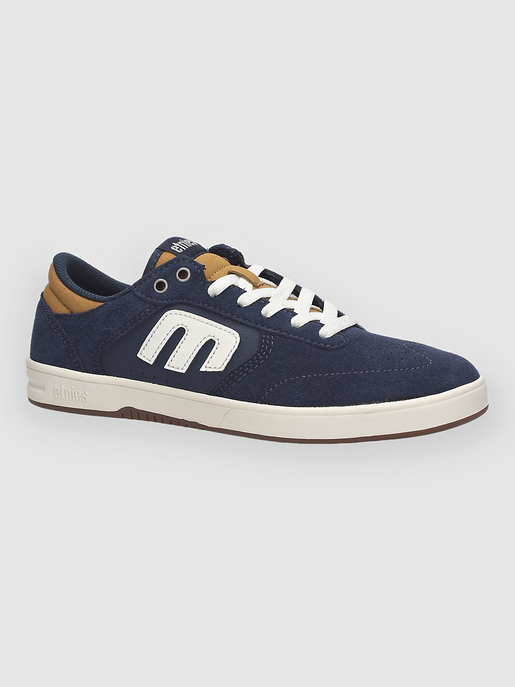 Etnies Windrow Skateschoenen blauw