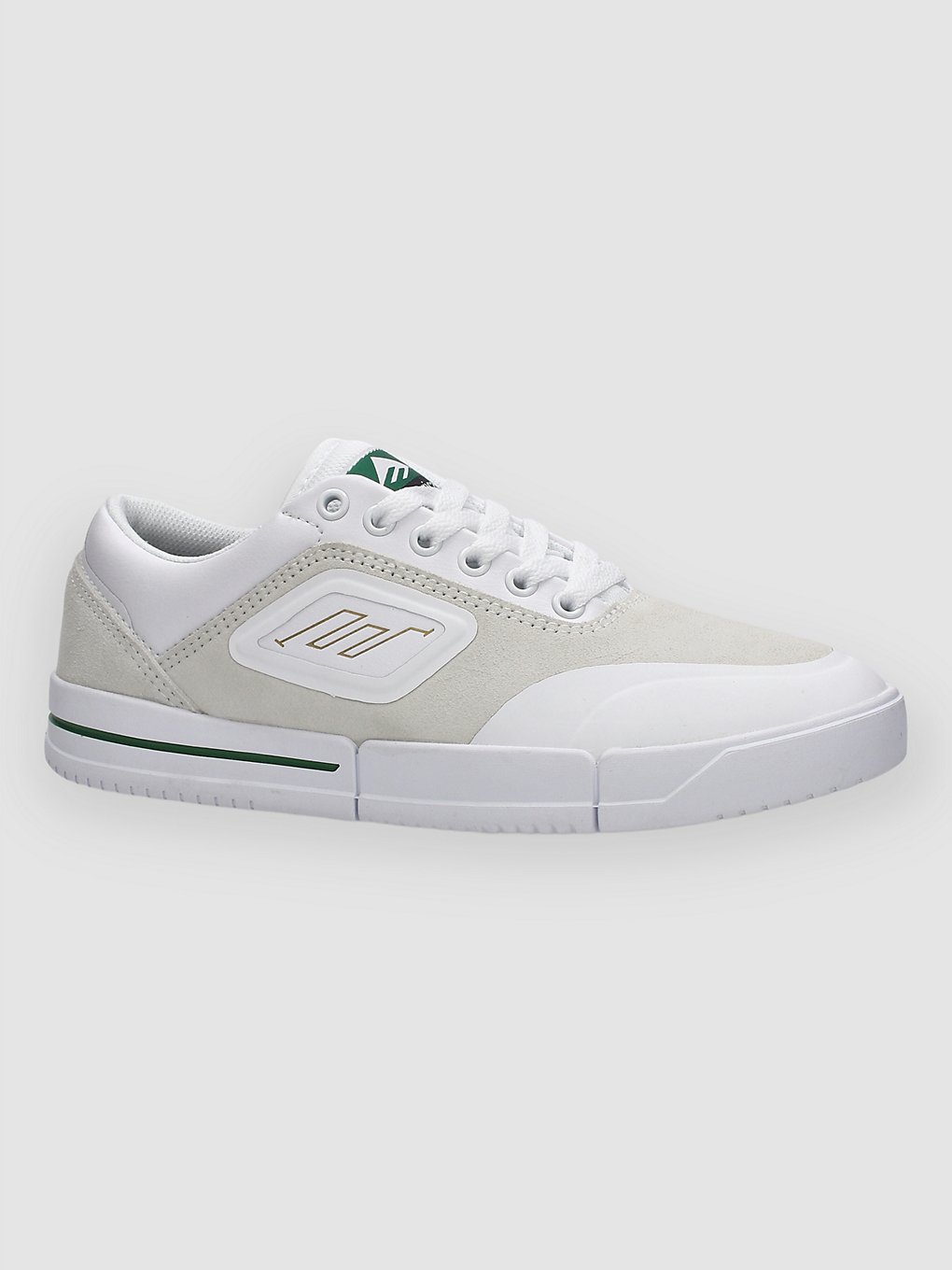 Emerica Phocus G6 Skateschoenen wit