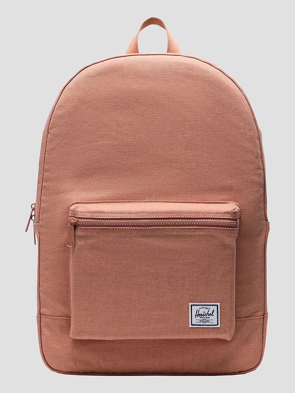 Herschel Daypack Rugzak oranje