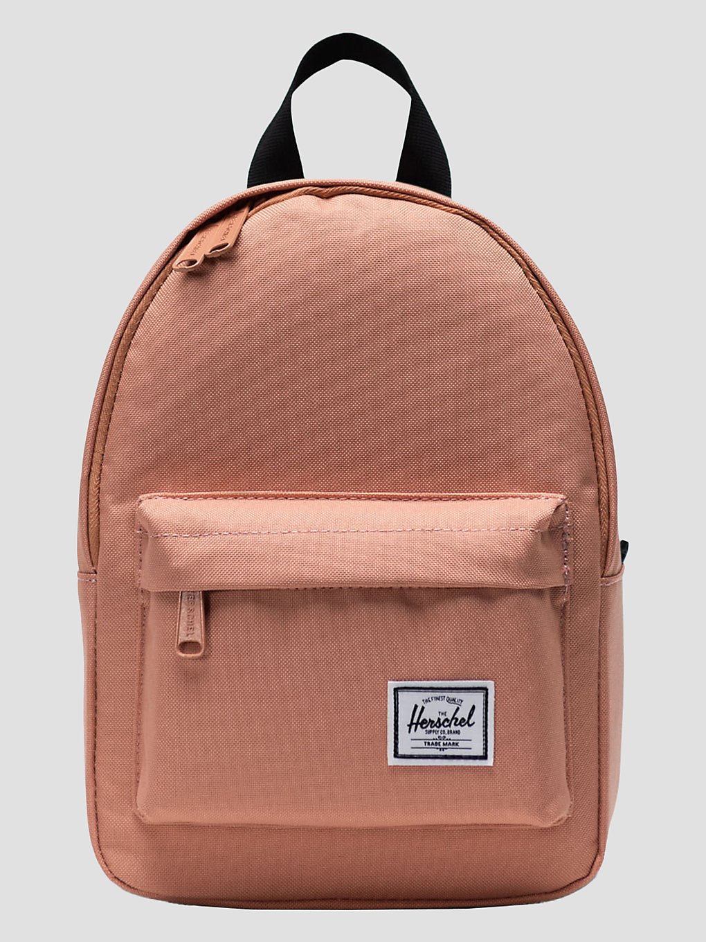 Herschel Classic Mini Rugzak oranje