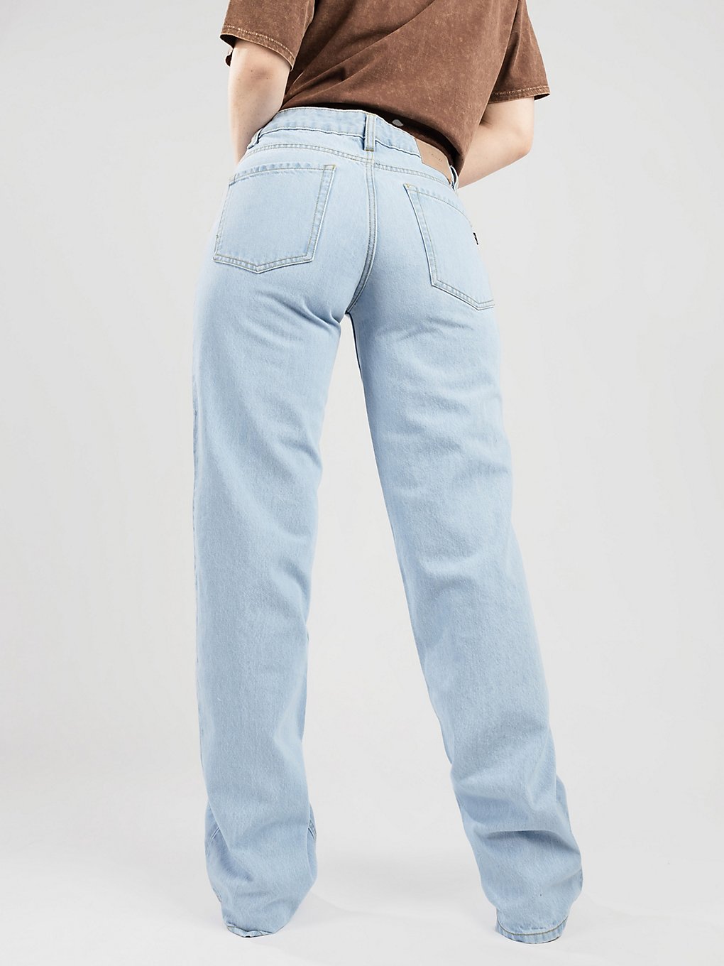 REELL Holly Jeans blauw