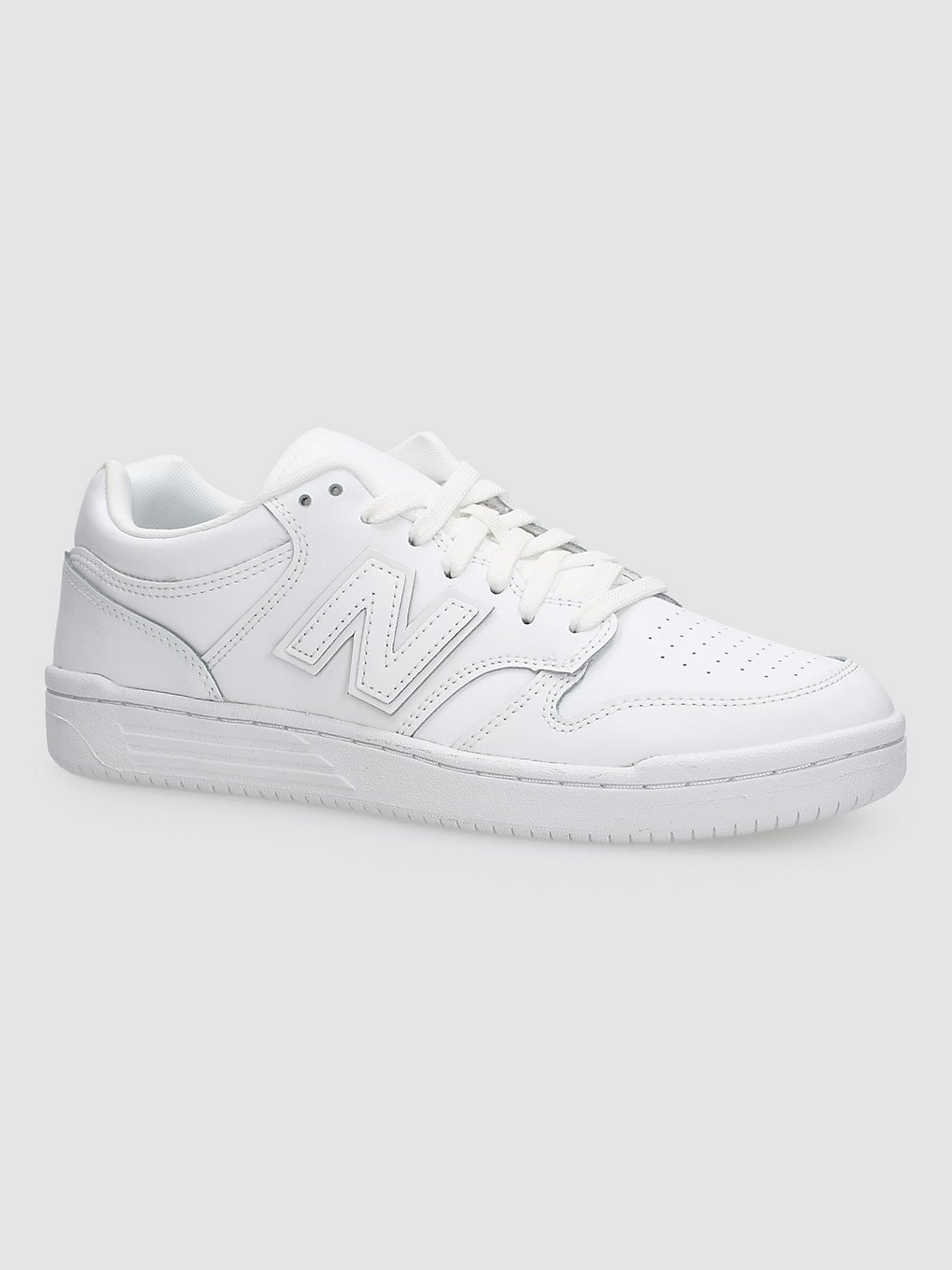 New Balance 480 Sneakers wit