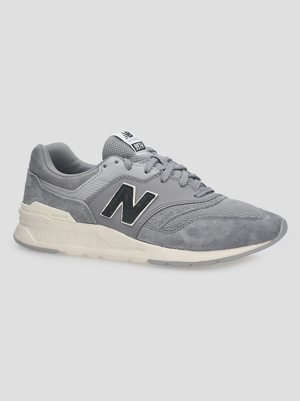 New Balance 997 Sneakers grijs