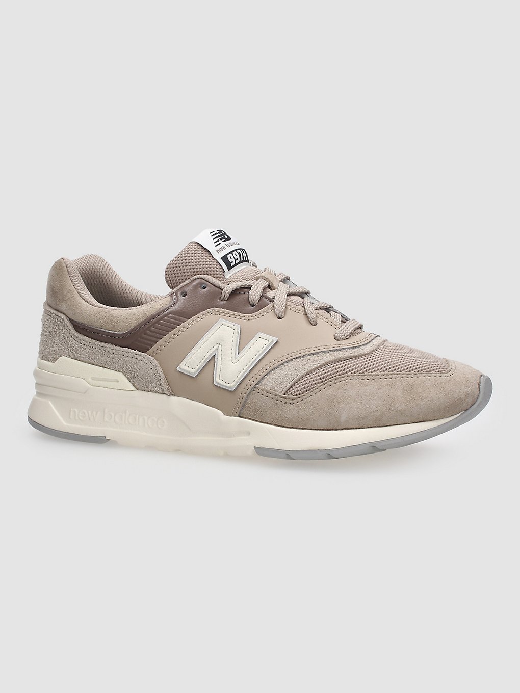 New Balance 997 Sneakers bruin