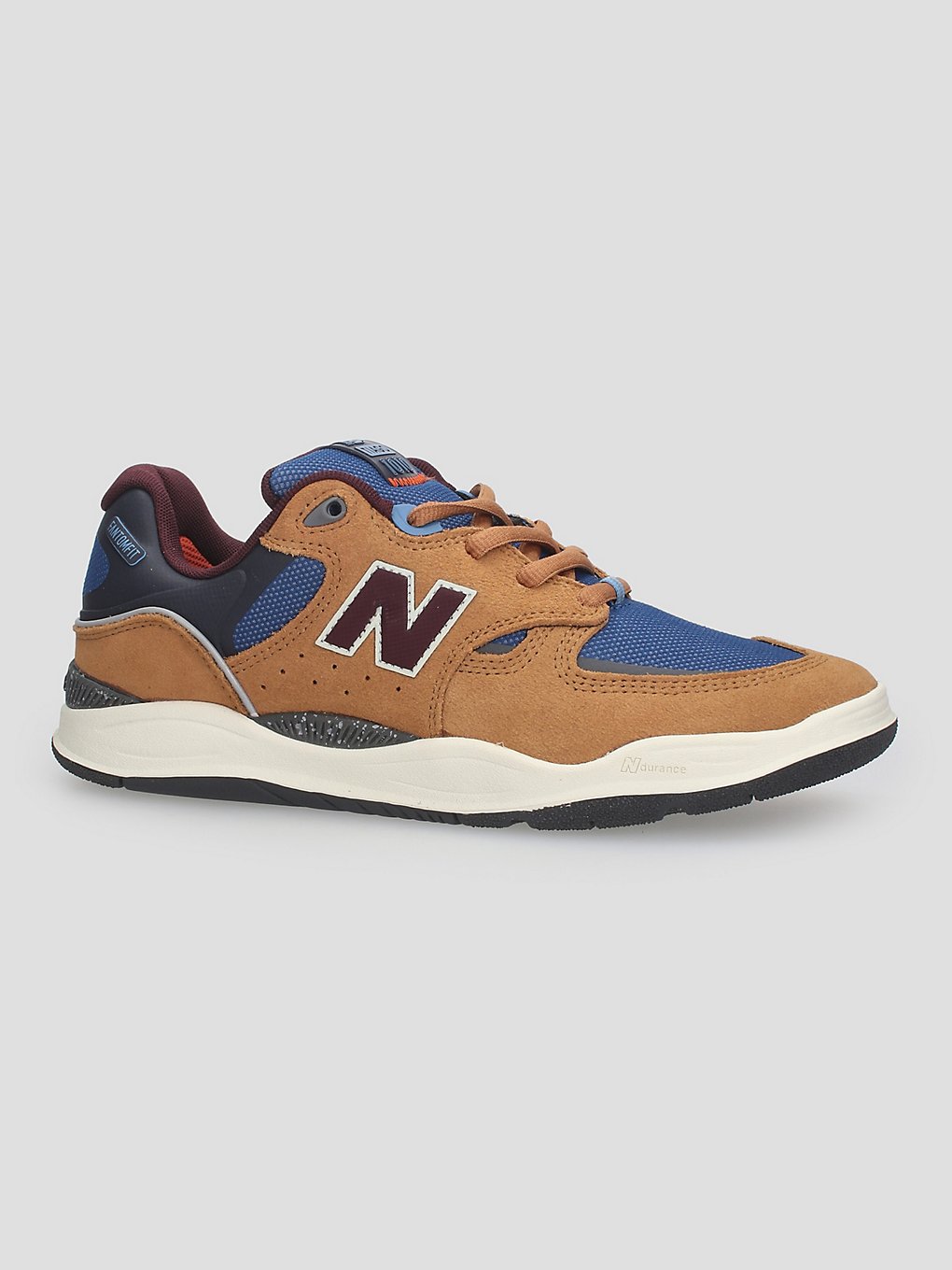 New Balance Numeric 1010 Skateschoenen patroon