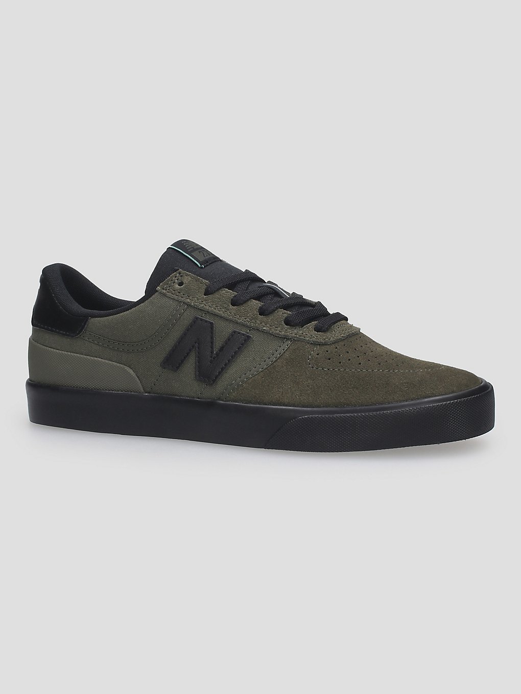 New Balance Numeric 272 Skateschoenen groen