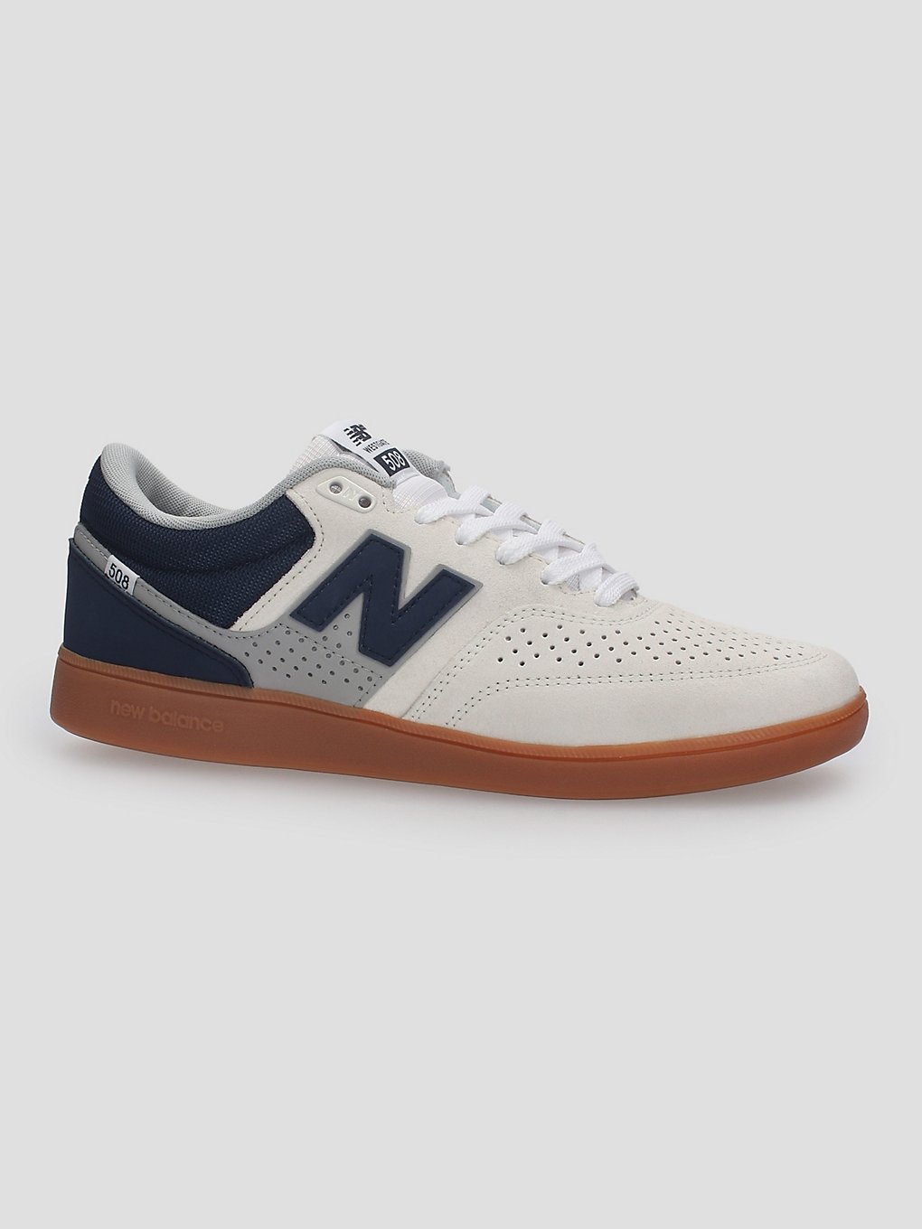 New Balance Numeric 508 Skateschoenen patroon