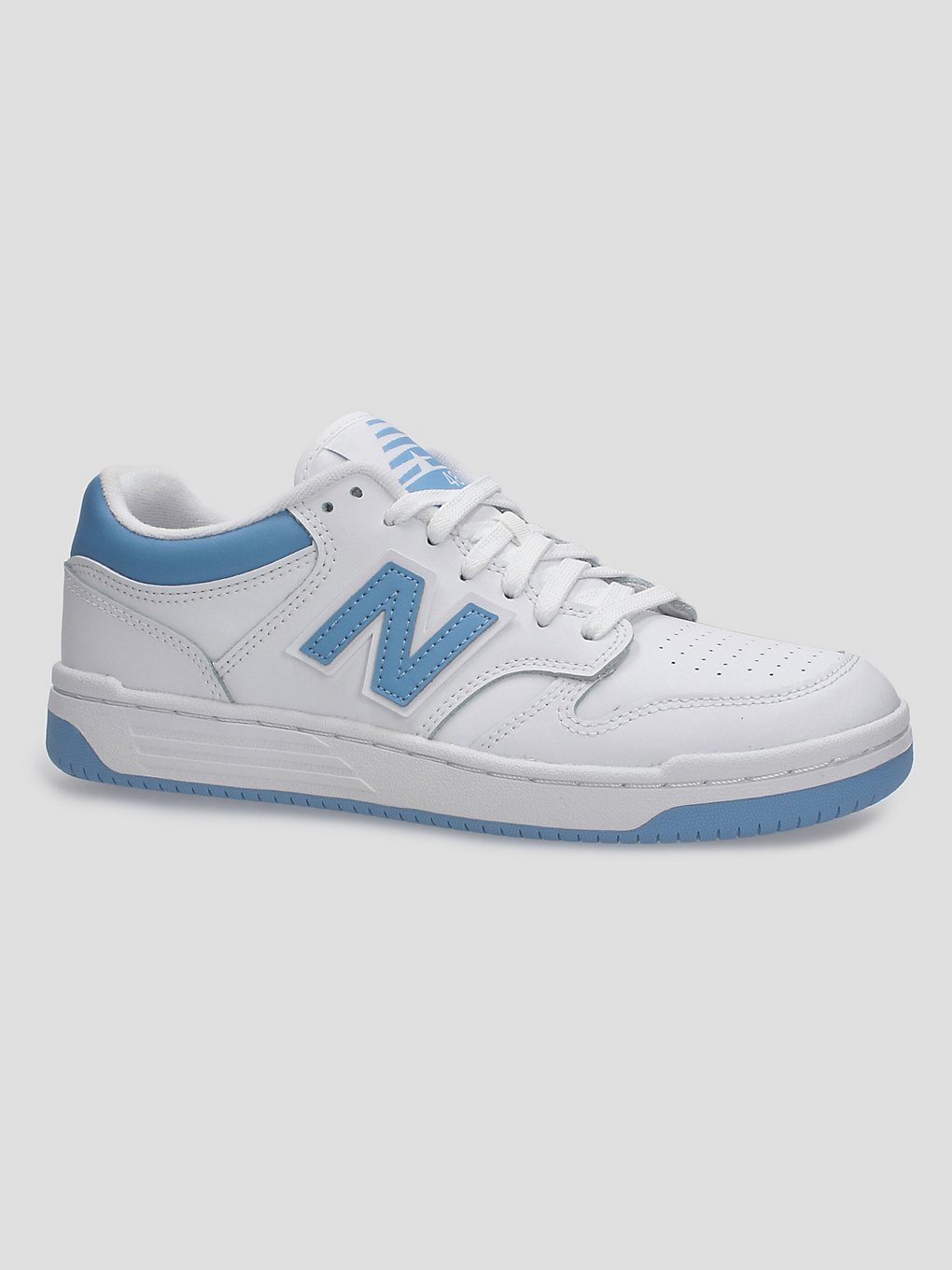 New Balance 480 Sneakers patroon