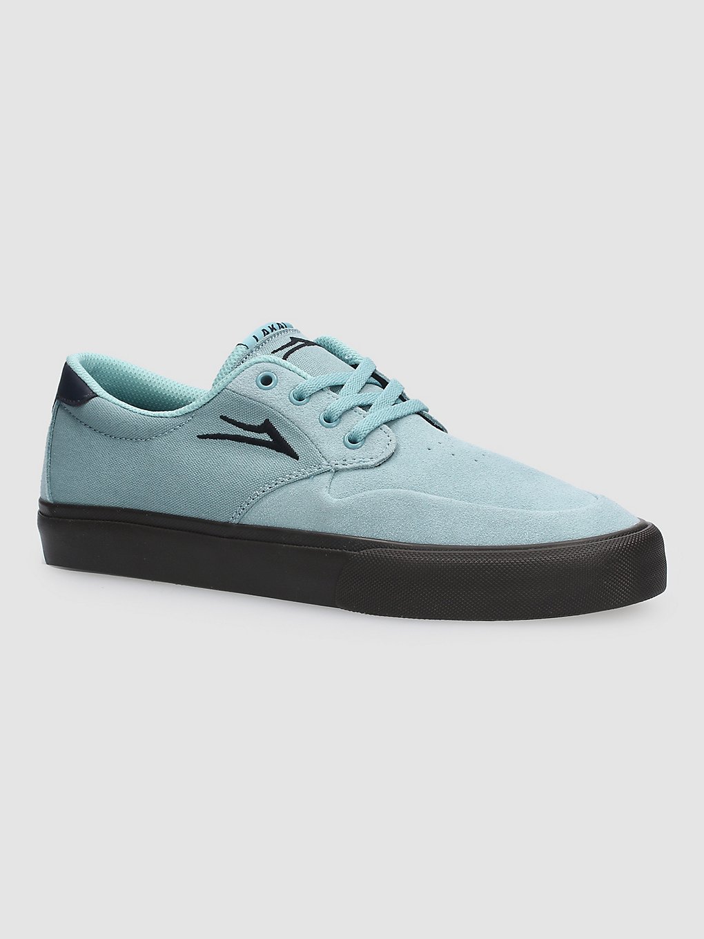 Lakai Riley 3 Skateschoenen blauw