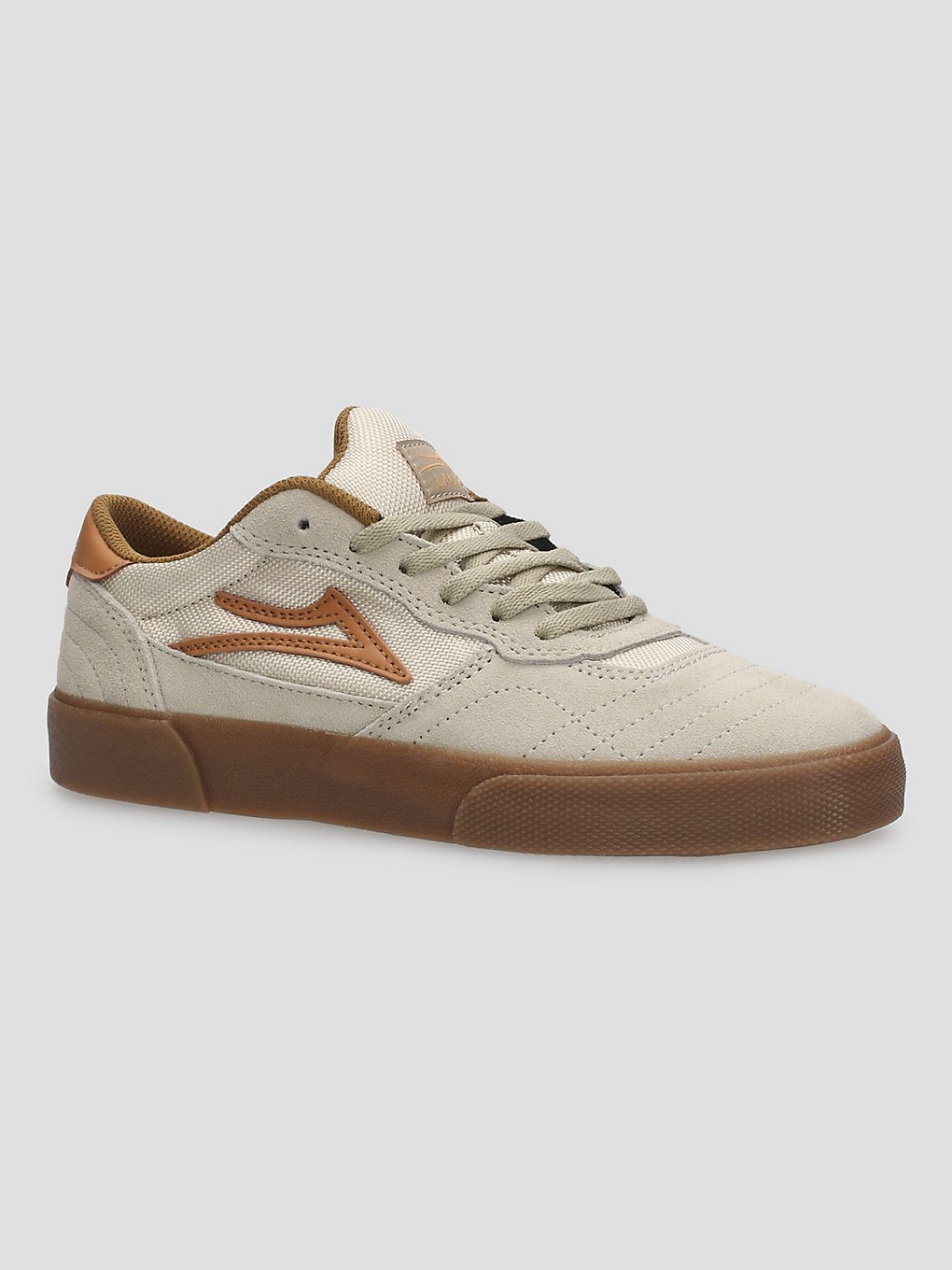 Lakai Cambridge Skateschoenen bruin