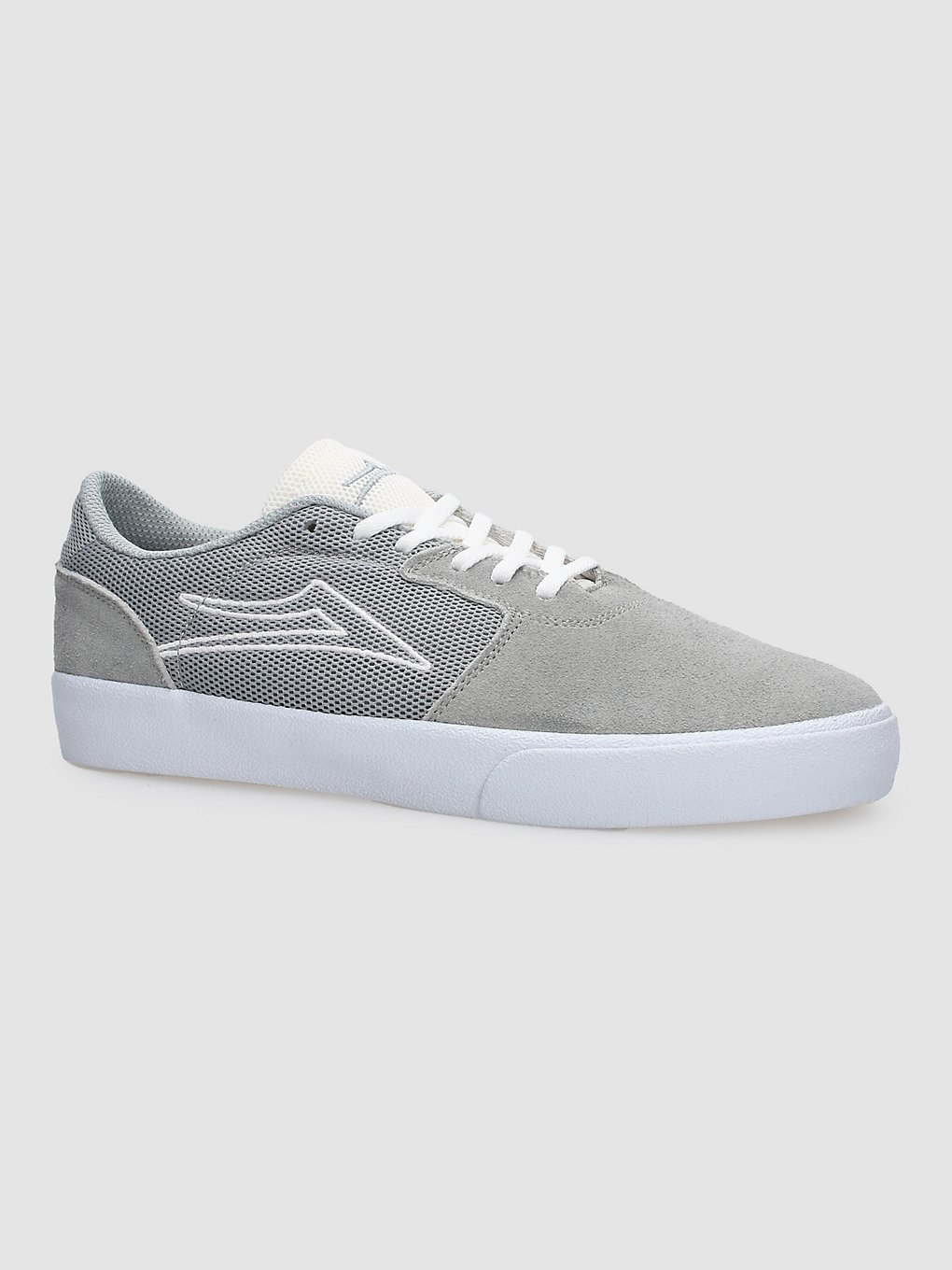 Lakai Cardiff Skateschoenen grijs