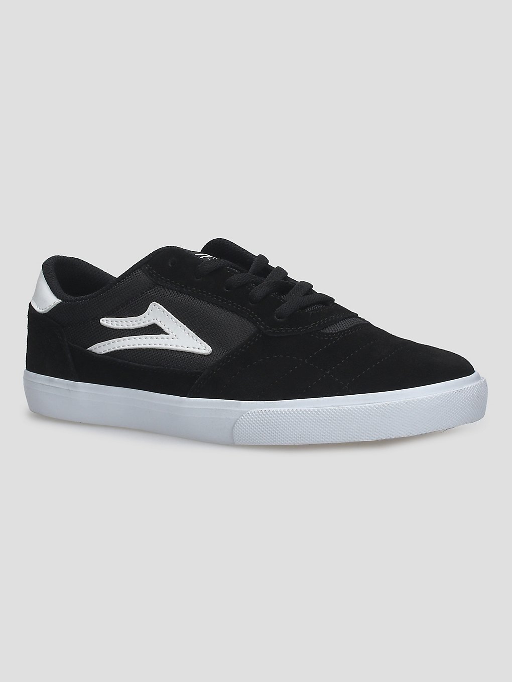 Lakai Cambridge zwart