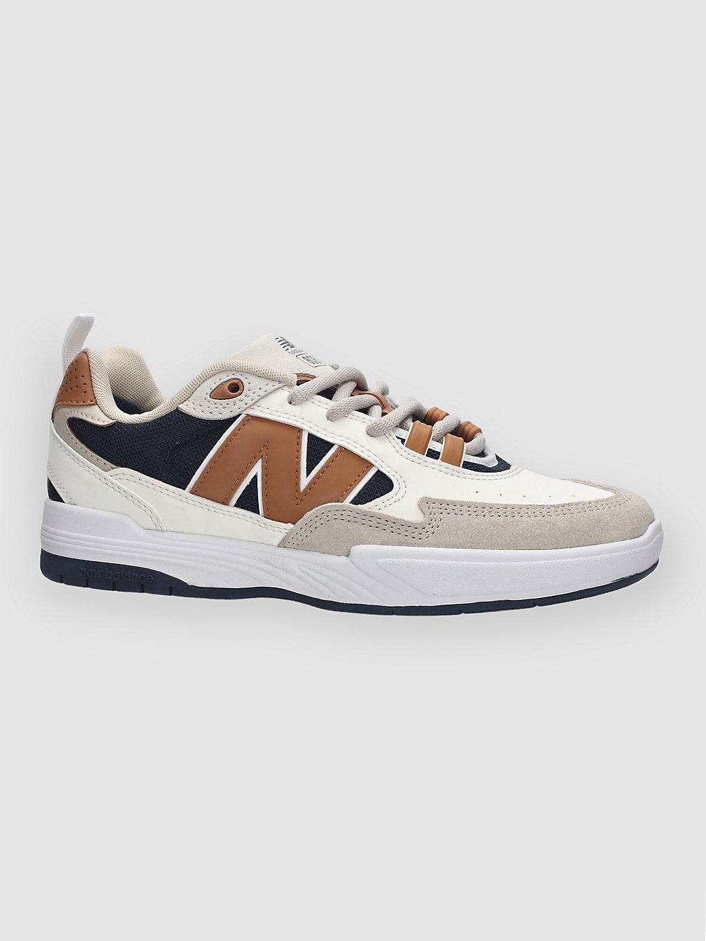 New Balance Numeric 808 Skateschoenen patroon