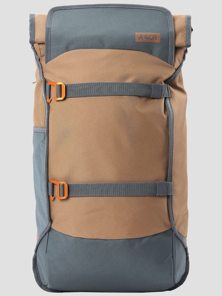 AEVOR Trip Pack Rugzak bruin