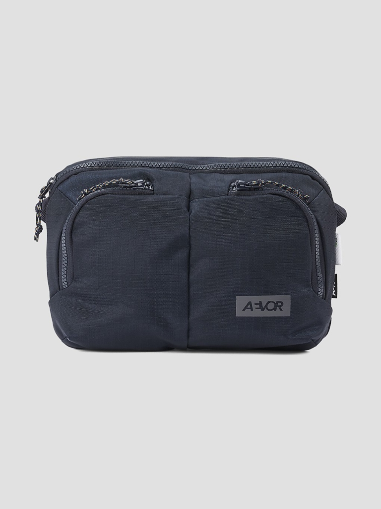 AEVOR Sacoche Schoudertas blauw