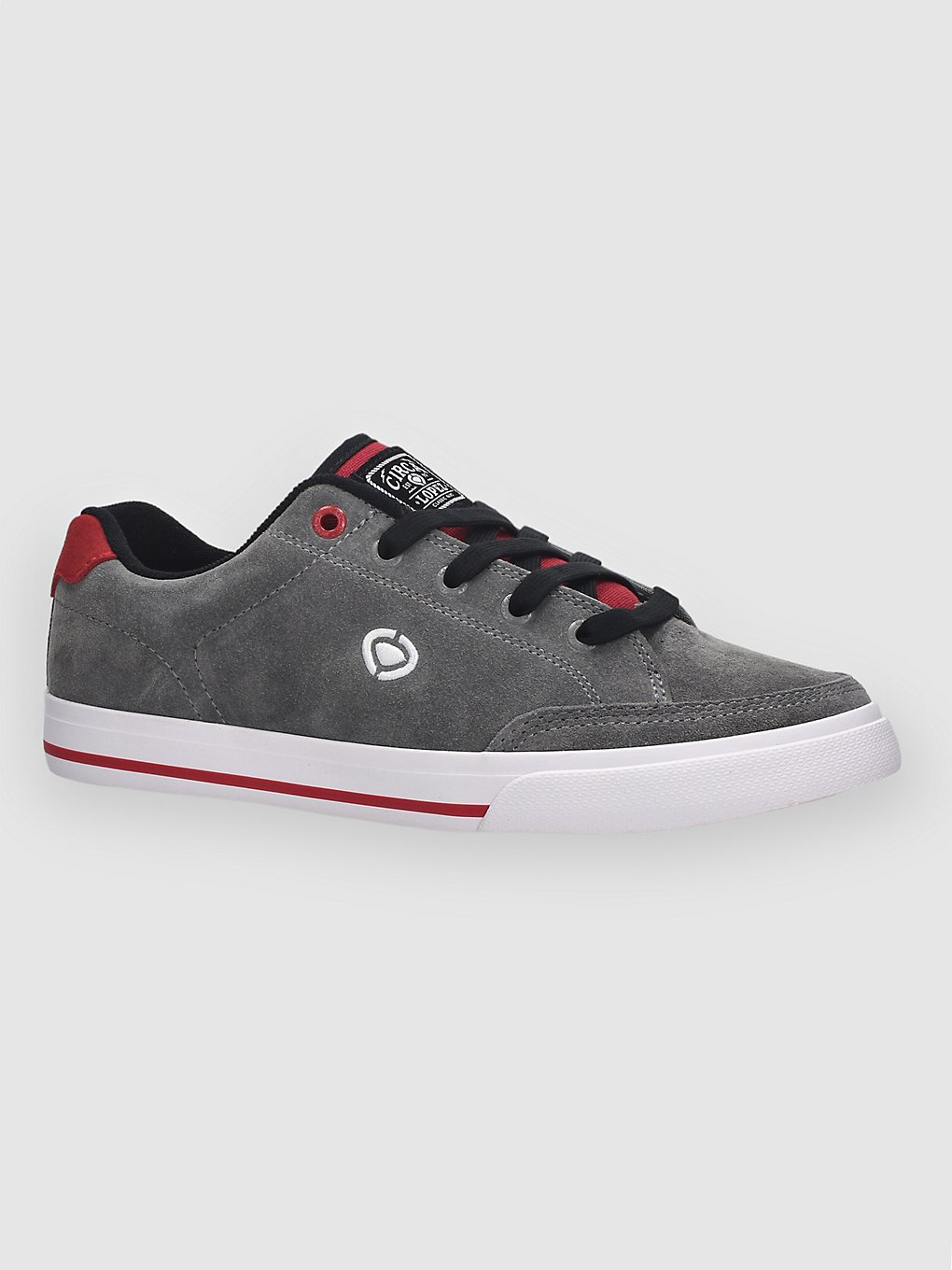 C1rca Al 50 Slim Skateschoenen grijs