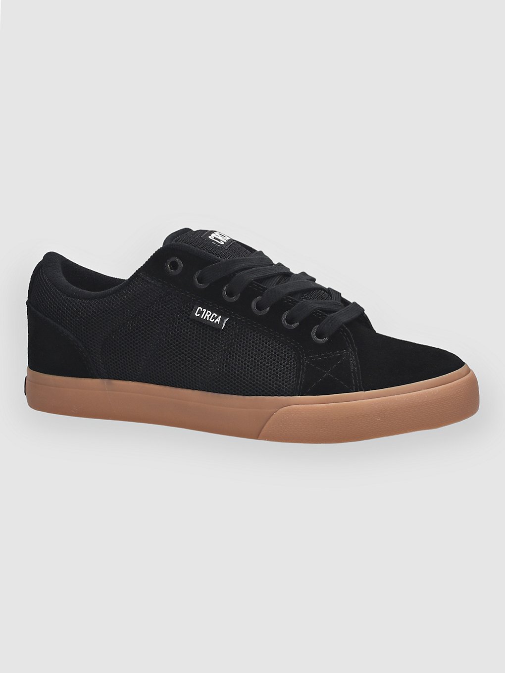 C1rca Cero Skateschoenen zwart