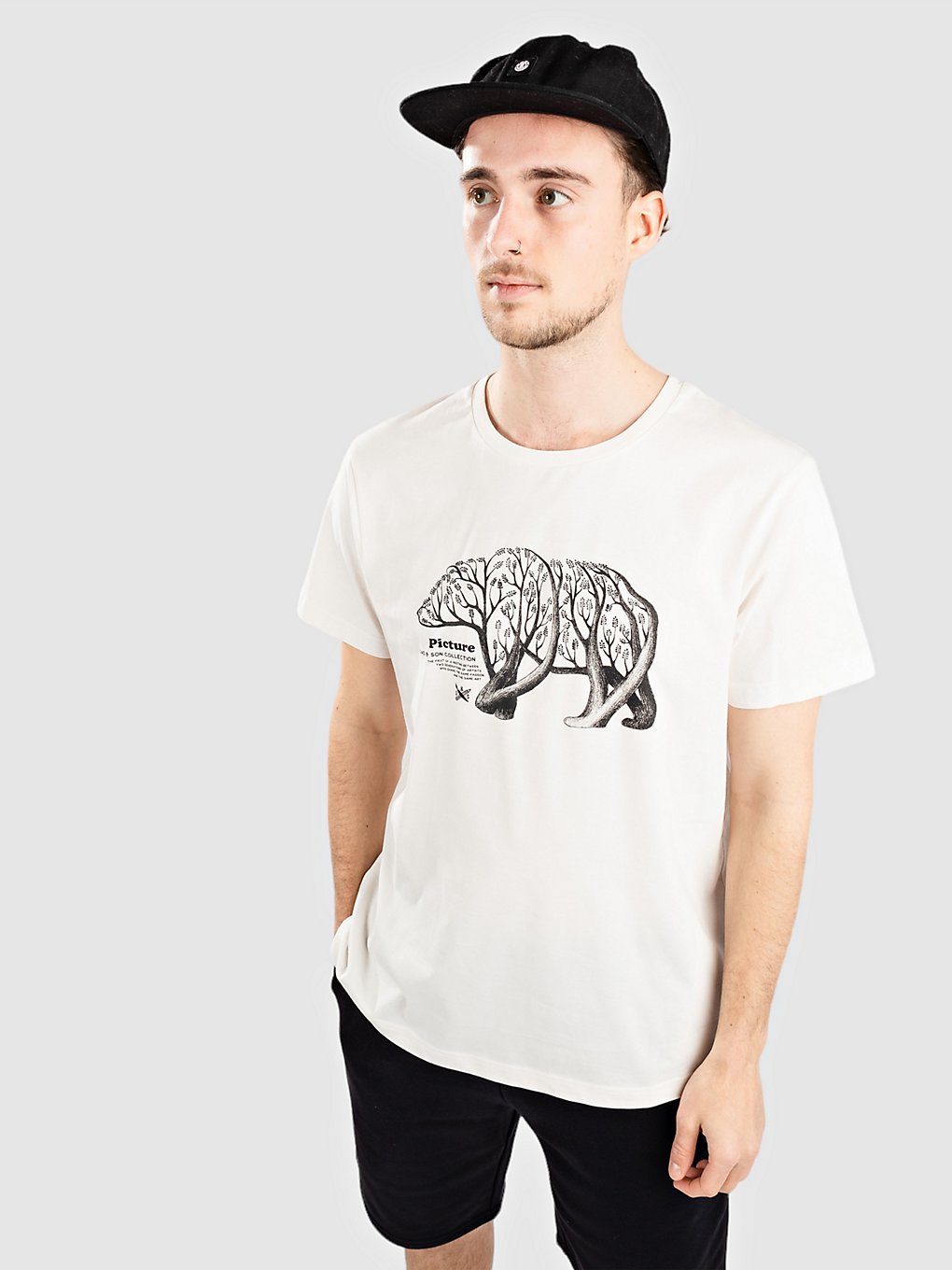 Picture D&S Bearbranch T-Shirt