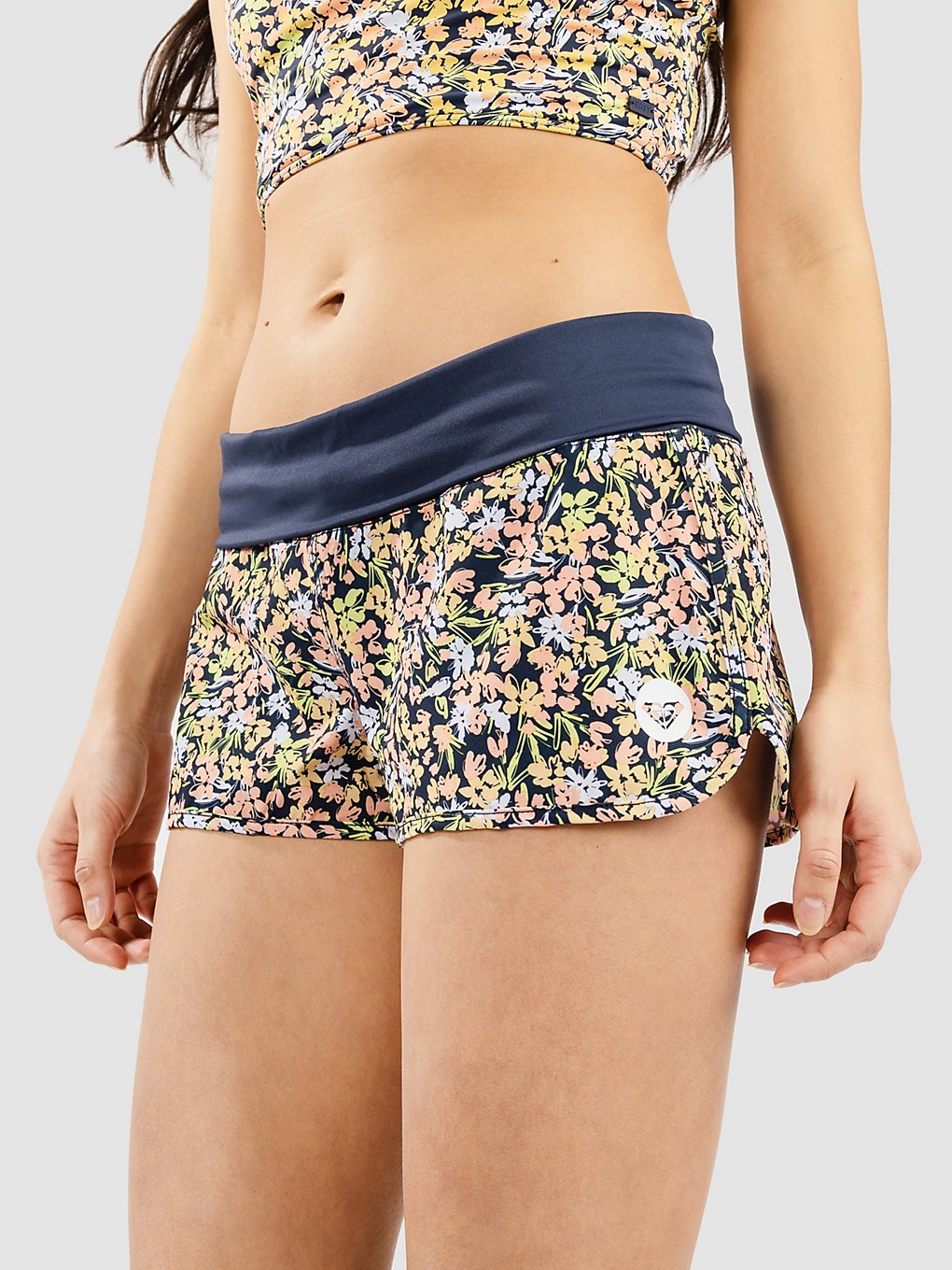 Roxy Endless Summer Printed Boardshorts patroon