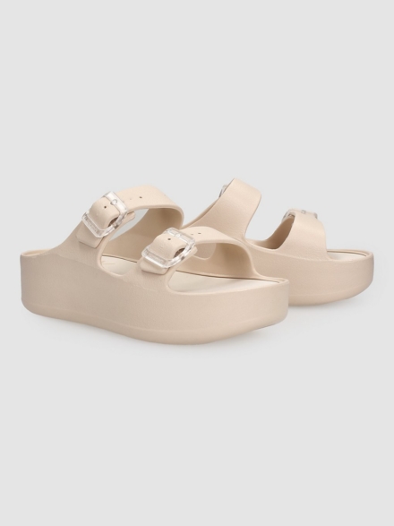 Lemon Jelly Fenix Gaia Sandalen bruin