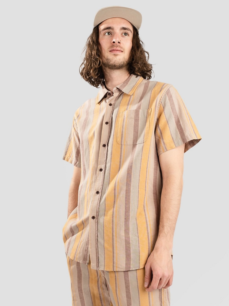Katin USA York Hemd patroon