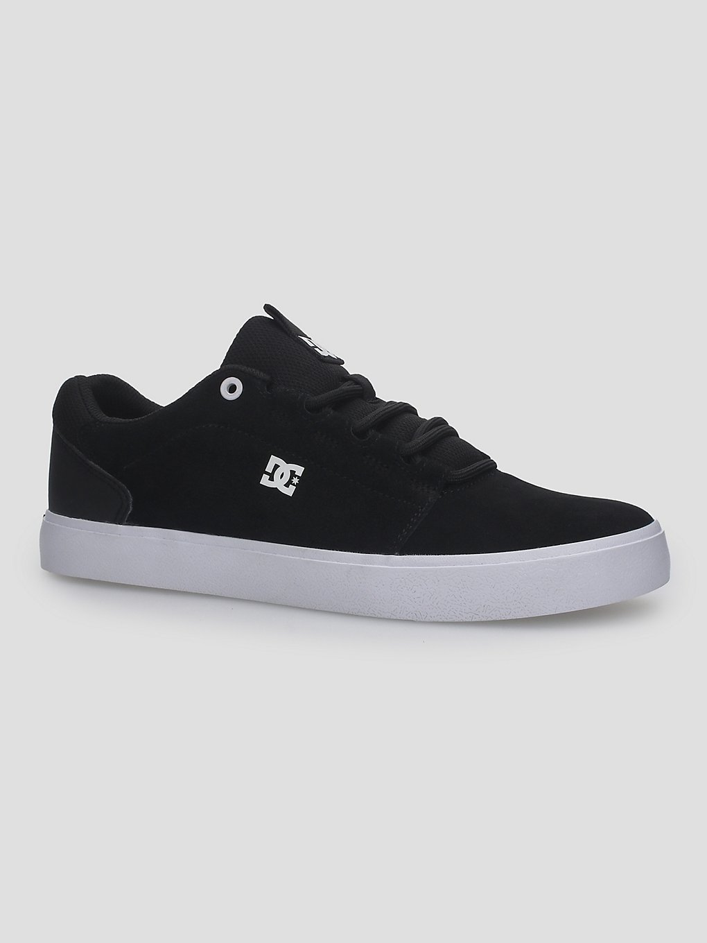 DC Hyde Skateschoenen zwart