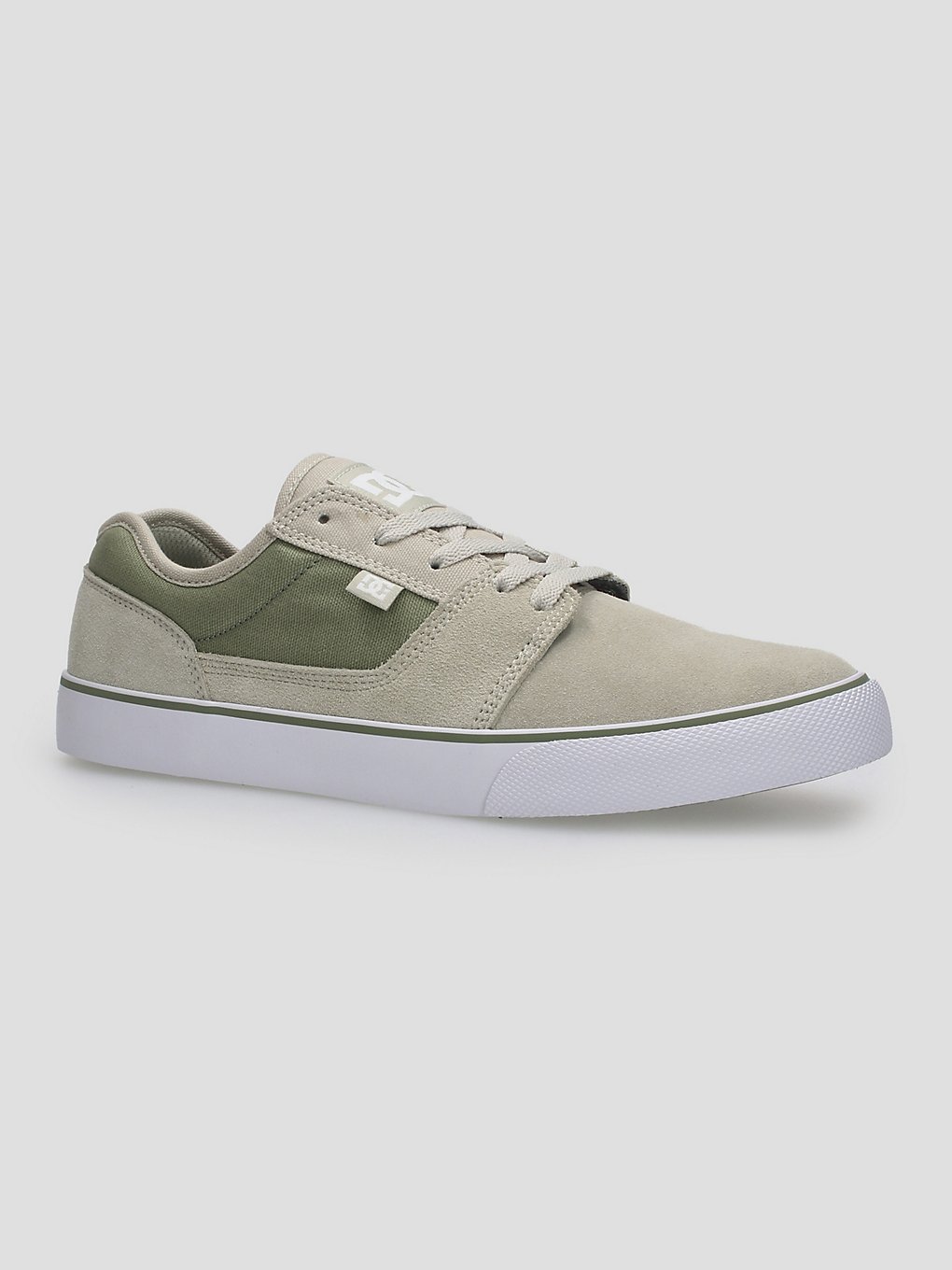 DC Tonik Sneakers bruin