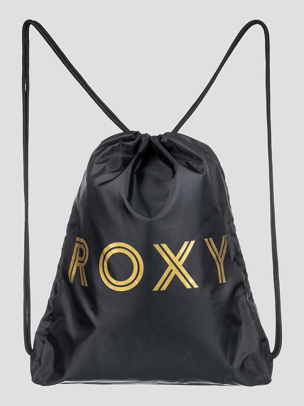 Roxy Light as Feather Solid Tas grijs